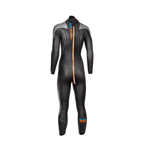 WOMENS THERMAL REACTION WETSUIT 2022