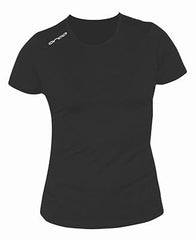 WOMENS THERMIC SHORT SLEEVE TOP ORCA