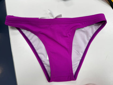 Womens Boatie Swim Brief G-14 / W-6