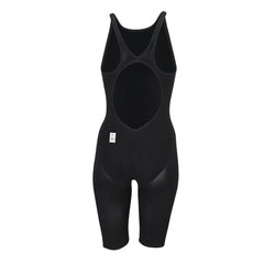 FEMALE neroFIT KNEESKIN BLACK