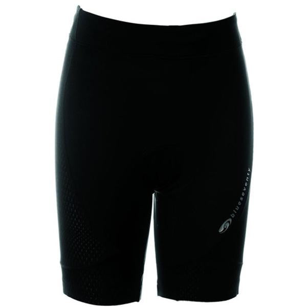 BLUE70 TX1000 MENS 2019 TRI SHORTS - BLACK