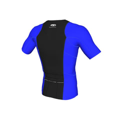 TX1000 MENS 2019 TRI TOP SHORT SLEEVED