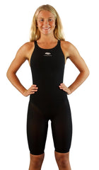 BLUE70 WOMENS NEROTX KNEESKIN - BLACK