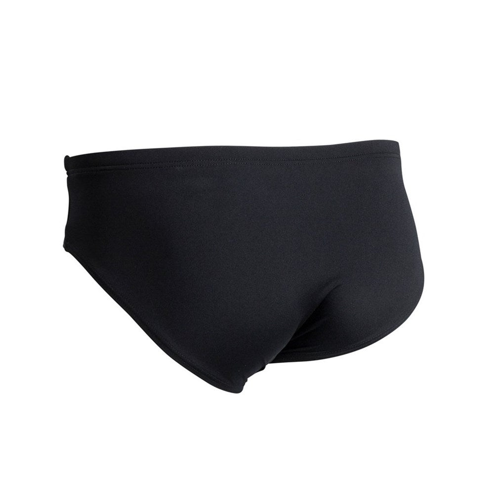 BLUE70 MENS ENERGY BRIEF - BLACK