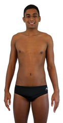 BLUE70 MENS ENERGY BRIEF - BLACK