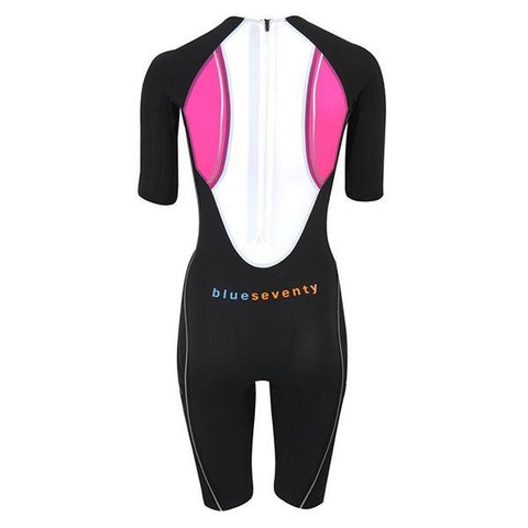 WOMENS PZ4TX+ SWIMSKIN