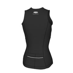 TX1000 WOMENS 2019 TRI SINGLET