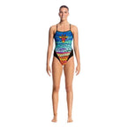 FUNKITA SINGLE STRAP