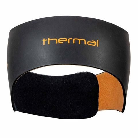 BLUE70 THERMAL HEADBAND - BLACK