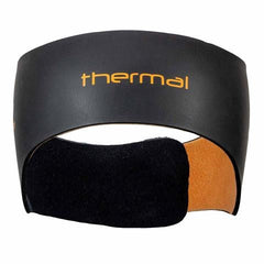 BLUE70 THERMAL HEADBAND - BLACK