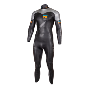 MENS THERMAL REACTION WETSUIT 2022