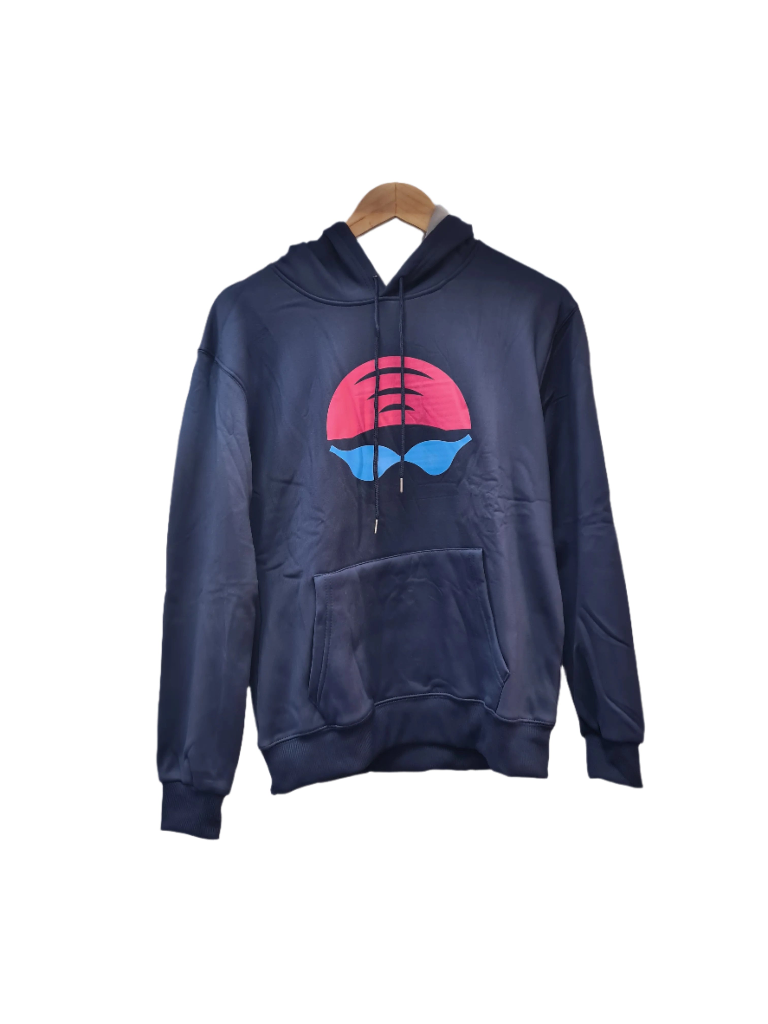 THE SWIMSHOP HOODIE
