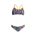 FUNKITA SECRET CODE RACERBACK TWO PIECE