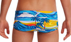 FUNKY TRUNK BEACH BUM