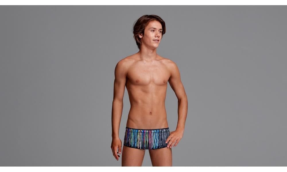 FUNKY TRUNKS FUNKY TRUNK DRIP FUNK