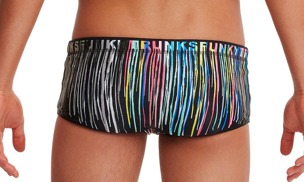FUNKY TRUNK DRIP FUNK