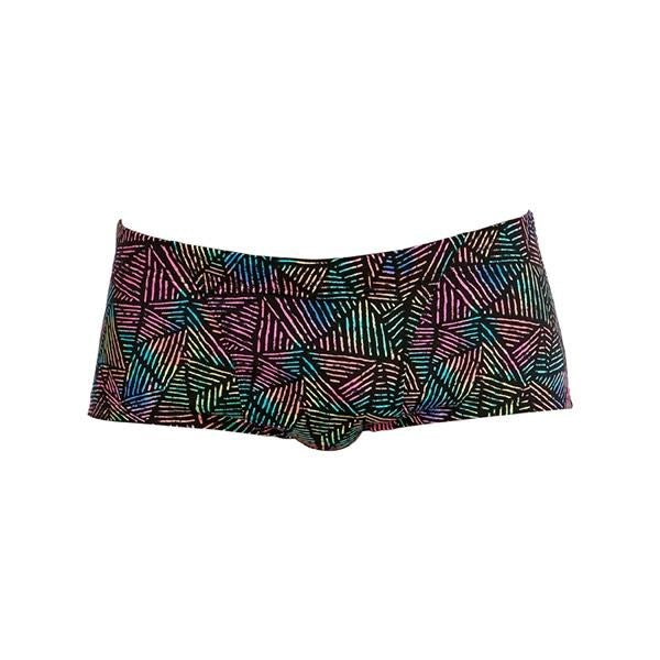 FUNKY TRUNKS POISON POP TRUNK