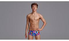 FUNKY TRUNKS ORGANICA CLASSIC TRUNK