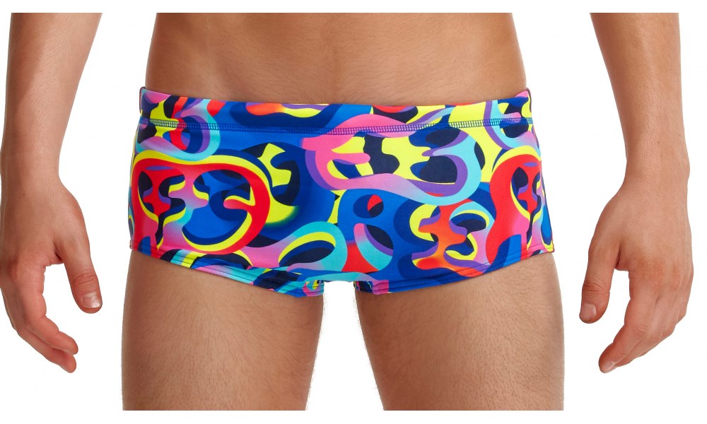 FUNKY TRUNKS ORGANICA CLASSIC TRUNK