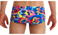 FUNKY TRUNKS ORGANICA CLASSIC TRUNK
