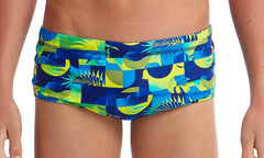 MAGNUM PI FUNKY TRUNK