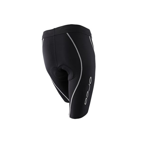 WOMENS COMP PERFORM CYCLE SHORT ORCA