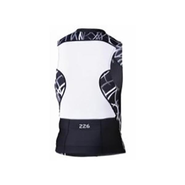 ORCA MENS 226 TRI TANK 2012 - BLACK/MULTI