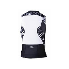 ORCA MENS 226 TRI TANK 2012 - BLACK/MULTI