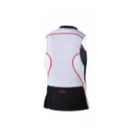 ORCA MENS 226 TRI TANK 2012 - BLACK/WHITE