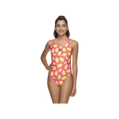 SPEEDO LEADERBACK