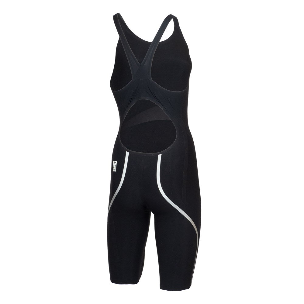 BLUE70 WOMEN'S nero TX2 KNEESKIN - BLACK