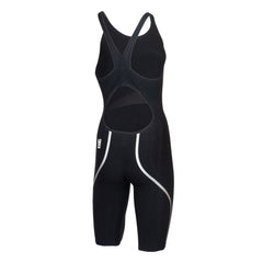 BLUE70 WOMEN'S nero TX2 KNEESKIN - BLACK