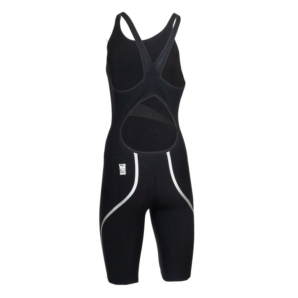BLUE70 WOMEN'S nero TX2 KNEESKIN - BLACK