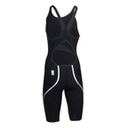 BLUE70 WOMEN'S nero TX2 KNEESKIN - BLACK