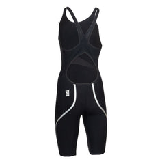BLUE70 WOMEN'S nero TX2 KNEESKIN - BLACK