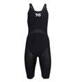 BLUE70 WOMEN'S nero TX2 KNEESKIN - BLACK