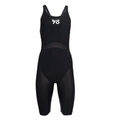 BLUE70 WOMEN'S nero TX2 KNEESKIN - BLACK