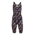 BLUE70 WOMENS nero TX2 KNEESKIN PURPLE ELECTRIC LILLY