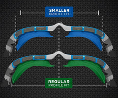 ZOGGS PREDATOR - SMALL