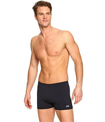 ZOGGS BOYS COTTESLOE HIP RACER- BLACK