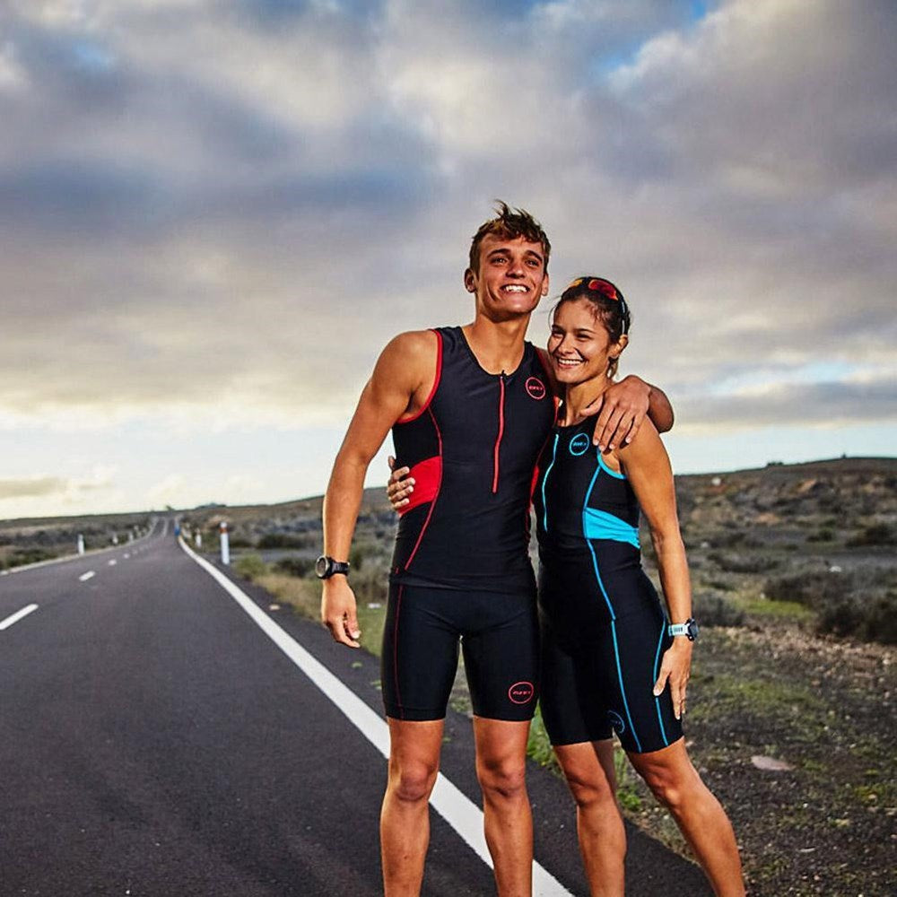 ZONE3 ACTIVATE TRI SHORTS