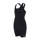 ZOGGS COTTESLOE LEGSUIT E+GIRLS