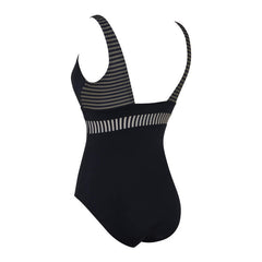 ZOGGS SEAFARER SQUARE BACK WOMEN