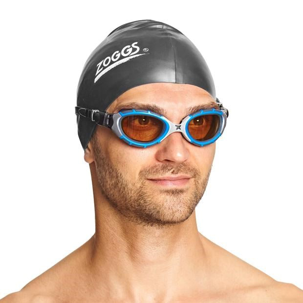 ZOGGS PREDATOR FLEX POLARIZED REACTOR -SMALL