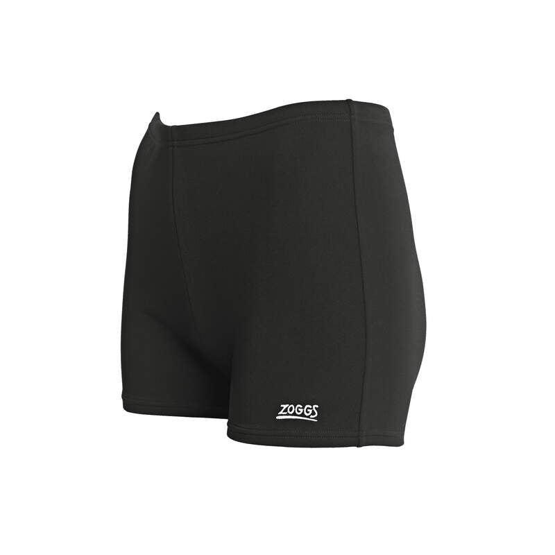 ZOGGS MENS  COTTSLOE HIP RACER - BLACK