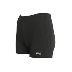 ZOGGS MENS  COTTSLOE HIP RACER - BLACK