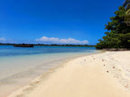 SWIM VANUATU WEEK 2 9TH - 15TH AUGUST 2027 - 1 SWIMMER AND 1 SUPPORTER DEPOSITS