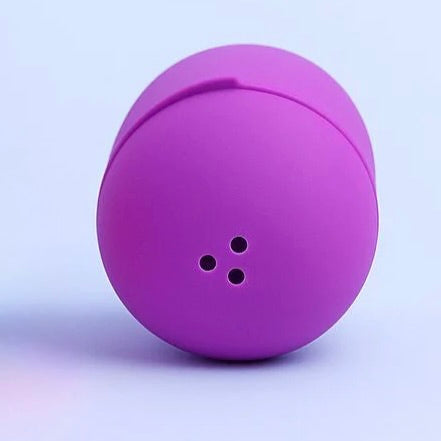BOHOKIWI MENSTRUAL DISC & MENSTRUAL DISC STEAM STERILISER POD SET