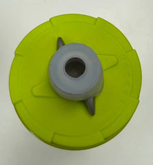 GLYDE DRINK BOTTLE 1 LITRE - LIME