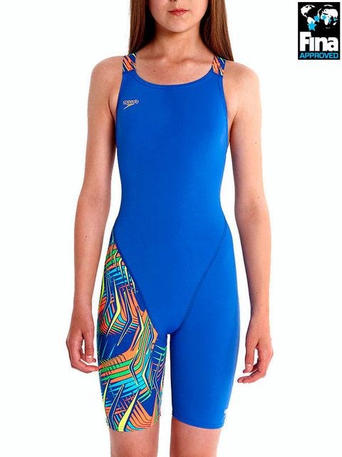 SPEEDO ENDURANCE + OPENBACK KNEESKIN